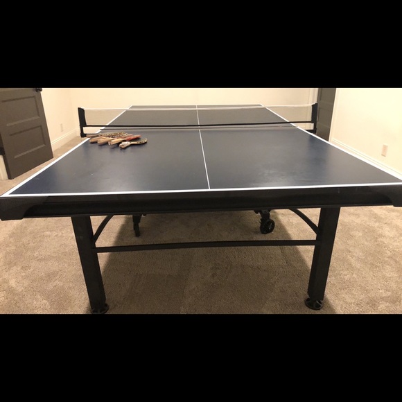 Ping pong table (pickup Indiana) - Picture 2 of 4